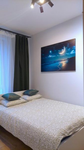 theApartments Limanowskiego
